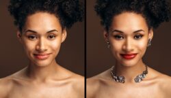 Adobe Photoshop. This was from before AI took over everything. Will never use AI, and will never have the same control.