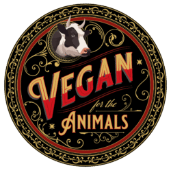 Cow is from iStock. Logo uses some elements and fonts from Heritage Type, but then completely altered and hand drawn in some areas in order to customize the final image. Adobe Illustrator.