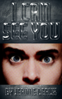 Photoshop. Playing with 3d Text effects and creating halftone images with photos. Photo from iStock (that I altered).
